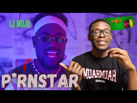 Zambia This Is Profane!! LJ Mojo Moko Moko The Sequel Legacies Perfomance (Reaction)