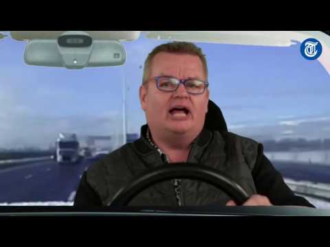 Johnny Bolk -  Moet Dat Nou?