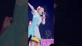 夏川椎菜 as mona 3rdワンマンライブ motto☆motto愛を歌おうぜ♡ LIVE PV #1　#mona #夏川椎菜 #honeyworks