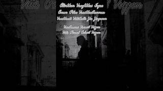Download lagu #en ooru madhra pakkam#kjyesudashits#vaasalil oru vennila#whatsup#lyrical#lyrics#life#sad#deva#amala mp3