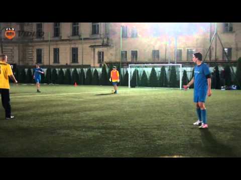 5. tydzień: Delphi - Gramy Swoje (FLS Jesień 2013)