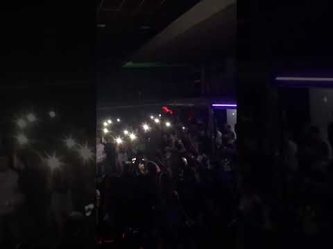 MC R10 O PINTA CANTANDO EM VOLTA REDONDA. #funk #show