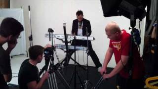 EDDIE STOILOW - FROZEN (document)