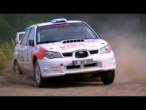 Best of Subaru Impreza GD in Rallying 2012 - 2020