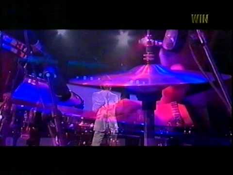 Bowie meets Sinatra Jeff Duff Band Live