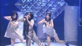 Perfume - ポリリズム (Polyrhythm) LIVE - Complete Dance Mirrored