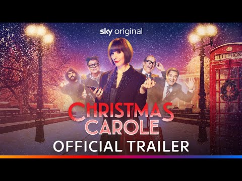 Thumbnail of the video: Official Trailer