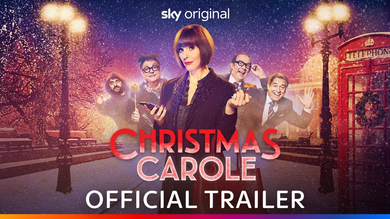 Official Trailer