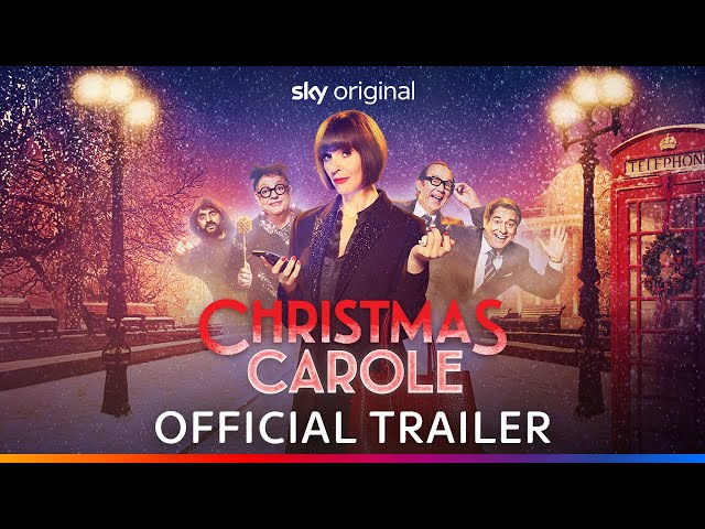 Official Trailer
