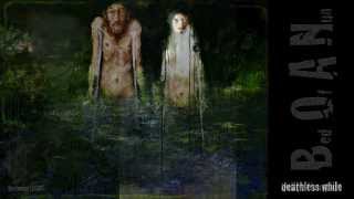 Bed Of A Nun - official audio trailer