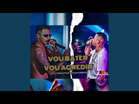 Vou Bater Vou Agredir