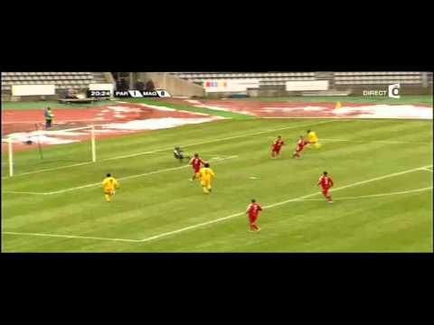 Paris FC 4-0 AS Magenta (8ème Tour)