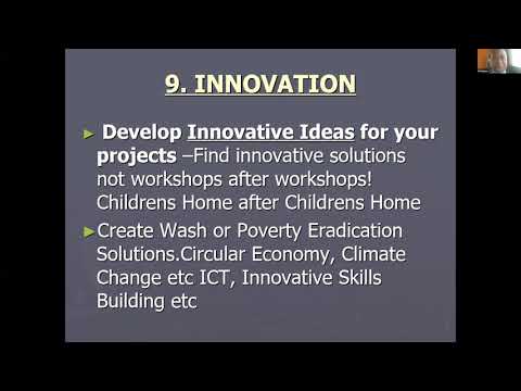 Fundraising Strategies & NGO Fundraising Masterclass Course
