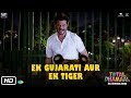 Total Dhamaal Ek Gujarati Aur Ek Tiger Promo Anil Kapoor Indra Kumar In Cinemas Now
