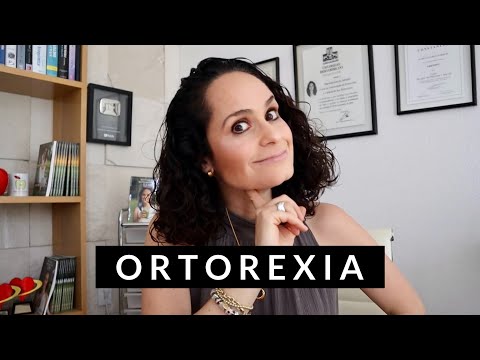 ¿En Qué Consiste La Ortorexia y Cuáles Son Sus Características?