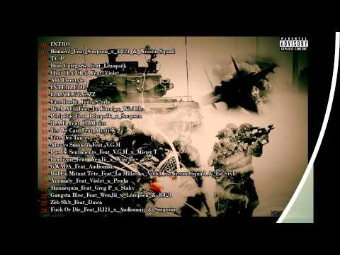 DNGZ x Mysti K - Yes We Can [ ABP Mixtape ]