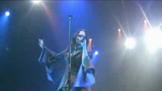 Boy and the Ghost, tarja Turunen