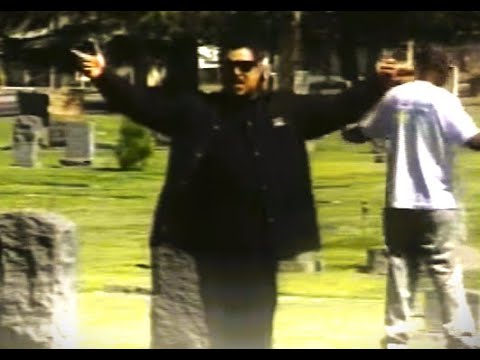 KIL   Who's Ta Blame    Copyright Naepomb Records 1997