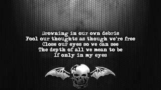 Download lagu Avenged Sevenfold - Tonight The World Dies [Lyrics on screen] [Full HD] mp3