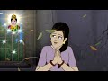 Jadu Janla Bengali Fairy Tales Cartoon Bangla Moral Story Golpo Ssoftoons
