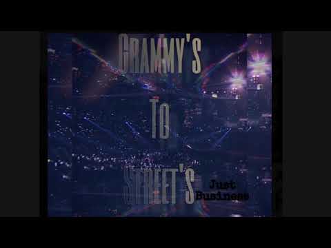 AW Spazz  - Just Business Ft YF Savage & Zae R Ready {Grammys To Streets}