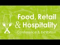 FOOD, RETAIL & HOSPITALITY IRELAND