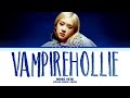 ROSÉ 로제 Vampirehollie Lyrics Color Coded Lyrics