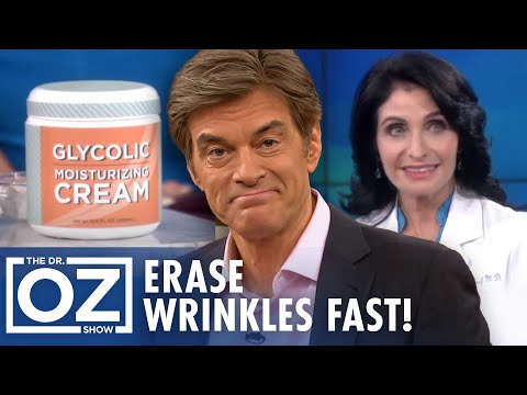 Fight Wrinkles Fast: Best AHAs for Every Skin Type | Oz Beauty & Skincare