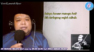 Download lagu SRI MERSING (MELAYU ASLI) - SUARA MALAYA #7 ~ cover by ROJER KAJOL mp3 Download lagu SRI MERSING (MELAYU ASLI) - SUARA MALAYA #7 ~ cover by ROJER KAJOL mp3