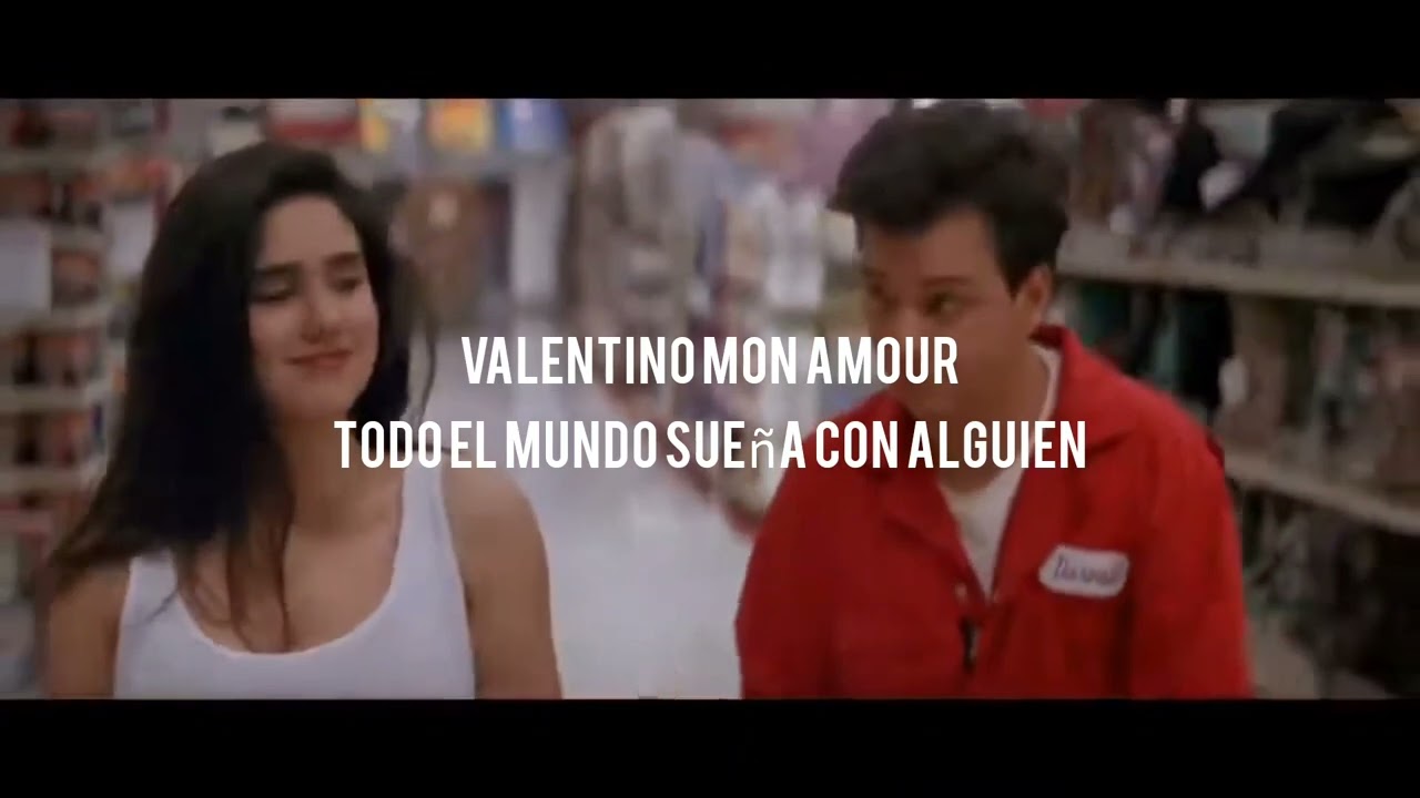 EL RECOMENDADO DE "EL TUNEL" "Valentino Mon Amour" de Alan Ross