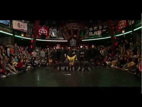 FABUŁA Produkcje | 1 Miejsce w Kategorii HIP HOP | KOLOR | Rytm Ulicy | PIŁA (2012)