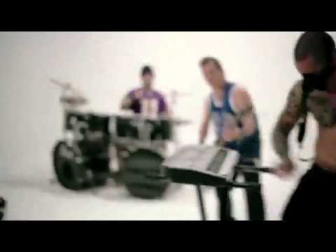 Σταματης Γονιδης feat. Knock Out - Εχεις Θεματα video clip