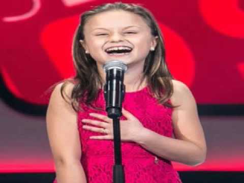 Rafa Gomes-"História De Uma Gata"The Voice Brasil
