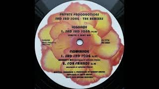 Private Productions - Sad Sad Song (Dimitri & Jaimy Mix) [Rhapsodia Records - 1994]