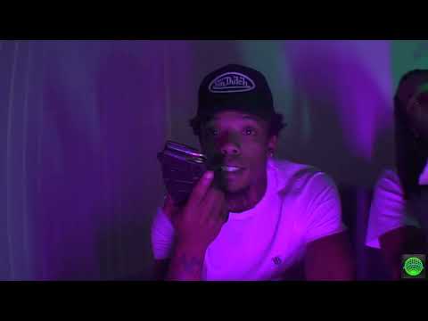 50ROUNDDJ x TRAYBANDZ - MENACE II SOCIETY  [Official Music Video]