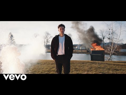 Wenn Morgen Die Welt Untergeht - Alexander Eder