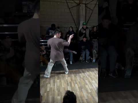 Kulani came out swinging with this round!