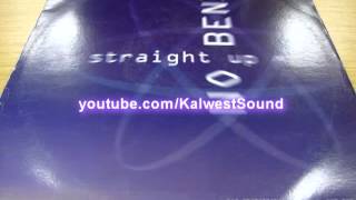 Brian Harvey - Straight Up No Bends (Ignorants Remix)