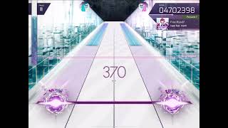 Cover art for Free Myself