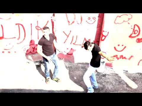 Dj Yılmaz - Eksik Kaldık Dayı (Orjinal Klip)