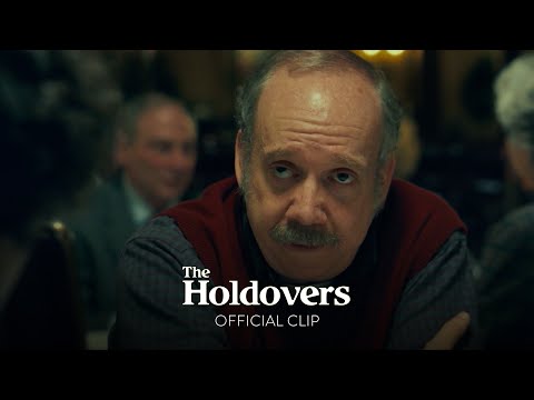 "A Bitter and Complicated Place" Official Clip