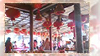 preview picture of video 'QI TIAN DA SHENG TEMPLE - Malaysia, Singapore, Hong Kong, Taiwan'