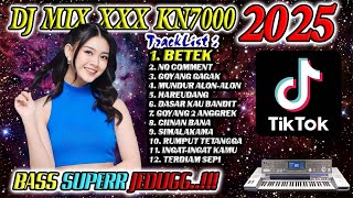 Download lagu DJ POMPA KN7000 2025 🎵 DJ BETEK 🎵 DJ NO COMMENT🎵 DJ TIKTOK 🎵 DJ KN7000 Kuenceeenggggg!!! mp3 Download lagu DJ POMPA KN7000 2025 🎵 DJ BETEK 🎵 DJ NO COMMENT🎵 DJ TIKTOK 🎵 DJ KN7000 Kuenceeenggggg!!! mp3