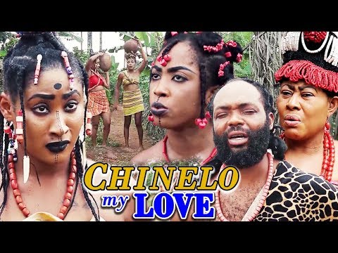 New Movie Alert "CHINELO MY LOVE" Season 3&4 - 2019 Latest Nollywood Epic Movie Full HD