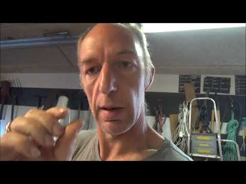 Jeg har en lidt fed opgave