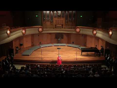 Over the Rainbow; arr. Russ Robinson