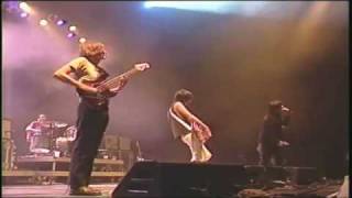The Strokes - I can&#39;t Win - Live Summer 2004