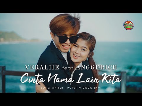 VERALIIE feat ANGGERICH - CINTA NAMA LAIN KITA (Official Music Video)