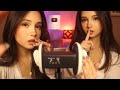 Can I Help You Sleep Ear To Ear Whispers ASMR