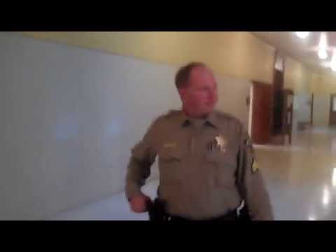 SF Sheriff 040714 - Continuation of NonAccountability and Illusion